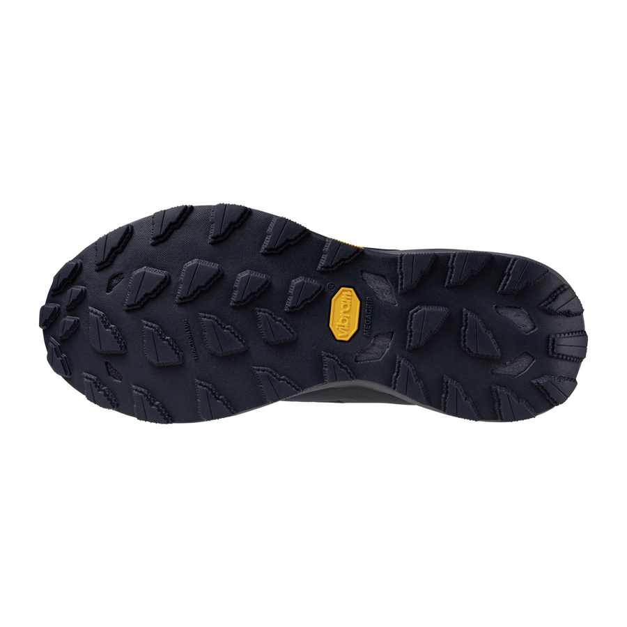 Mizuno WAVE DAICHI 9 GTX Baritone Blue/Calypso Coral/Ir